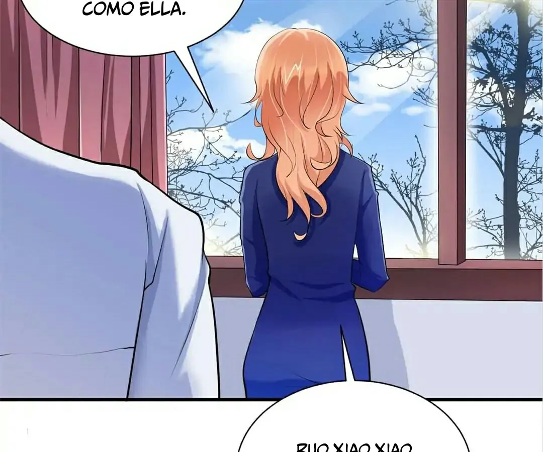 Esposa sustituta Capítulo 44 en Línea - página 37