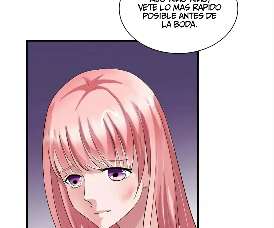 Esposa sustituta Capítulo 44 en Línea - página 38