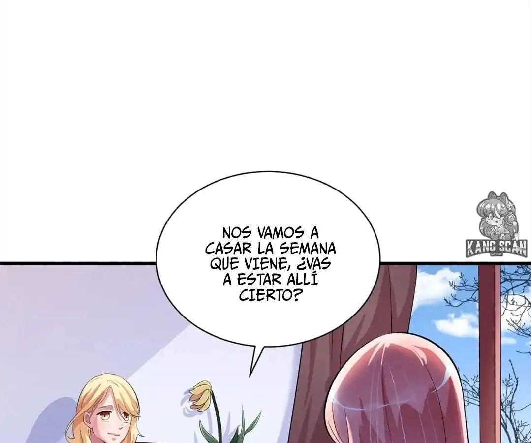 Esposa sustituta Capítulo 45 en Línea - página 6