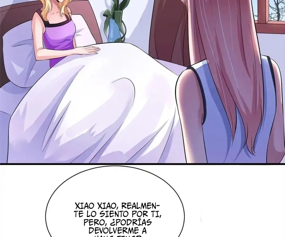 Esposa sustituta Capítulo 45 en Línea - página 7