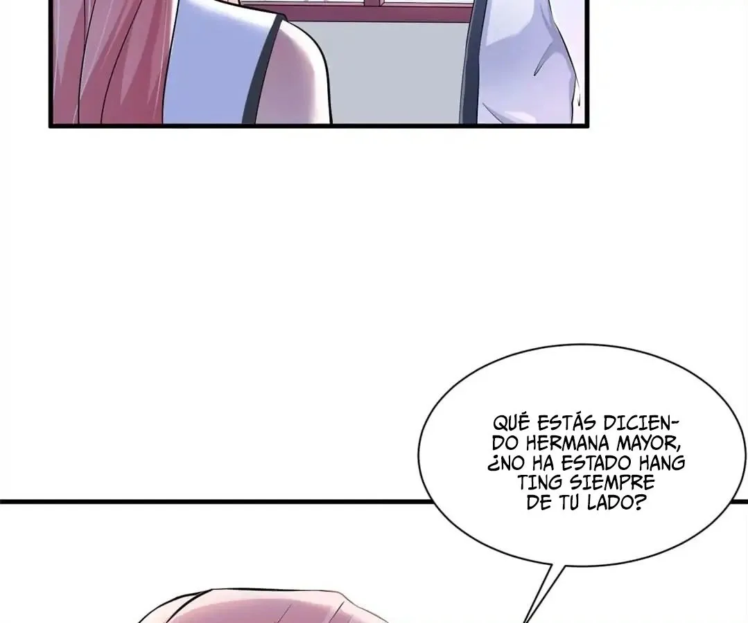 Esposa sustituta Capítulo 45 en Línea - página 10