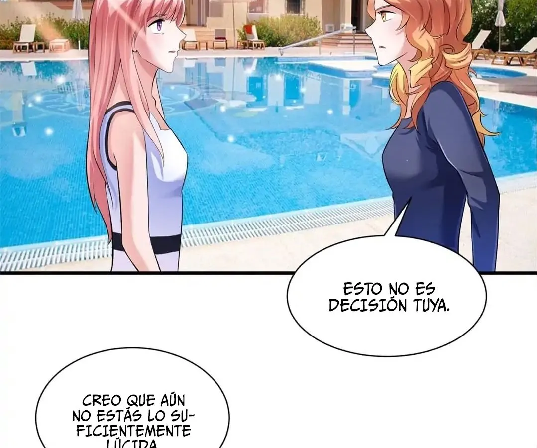 Esposa sustituta Capítulo 45 en Línea - página 19