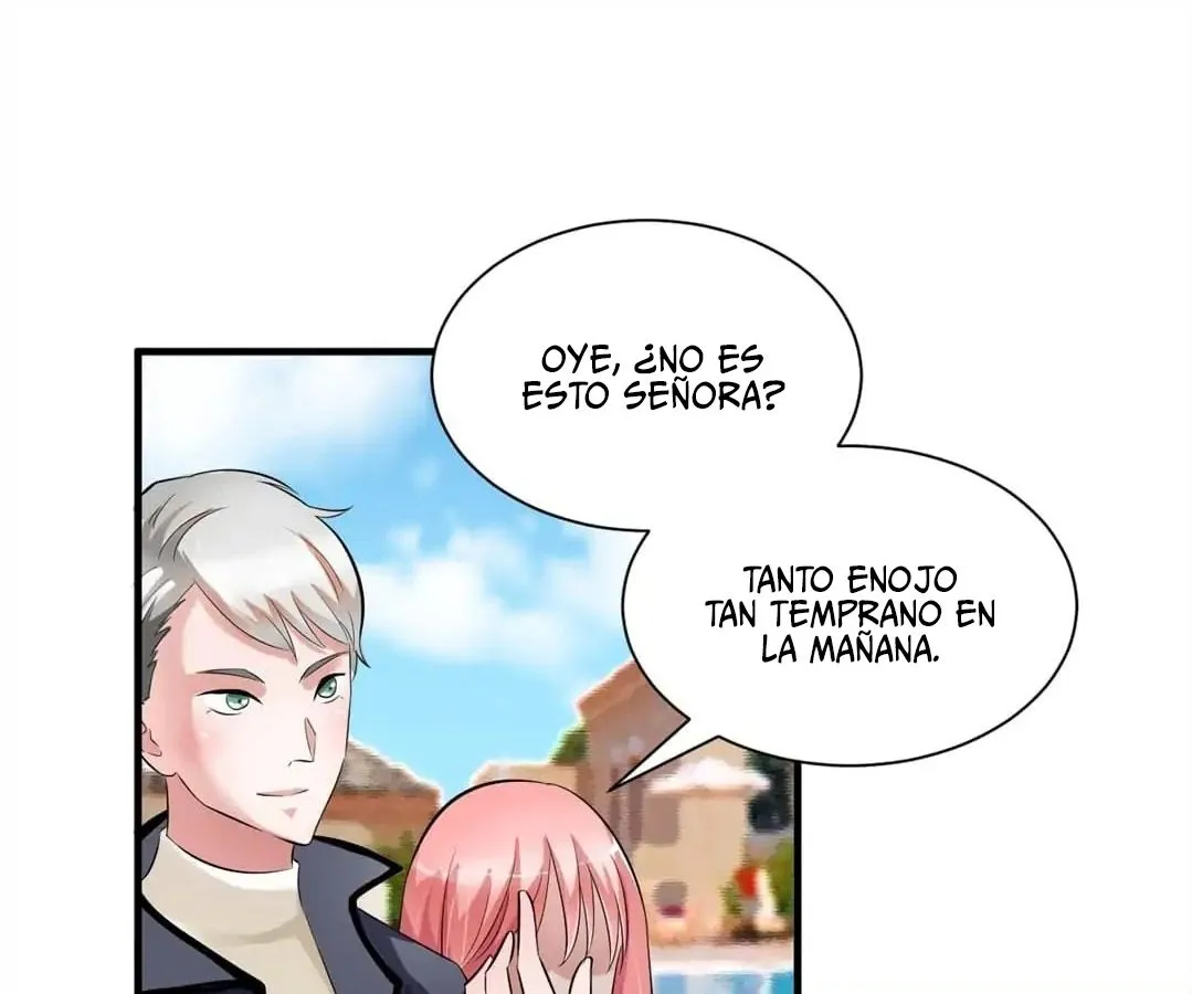 Esposa sustituta Capítulo 45 en Línea - página 22