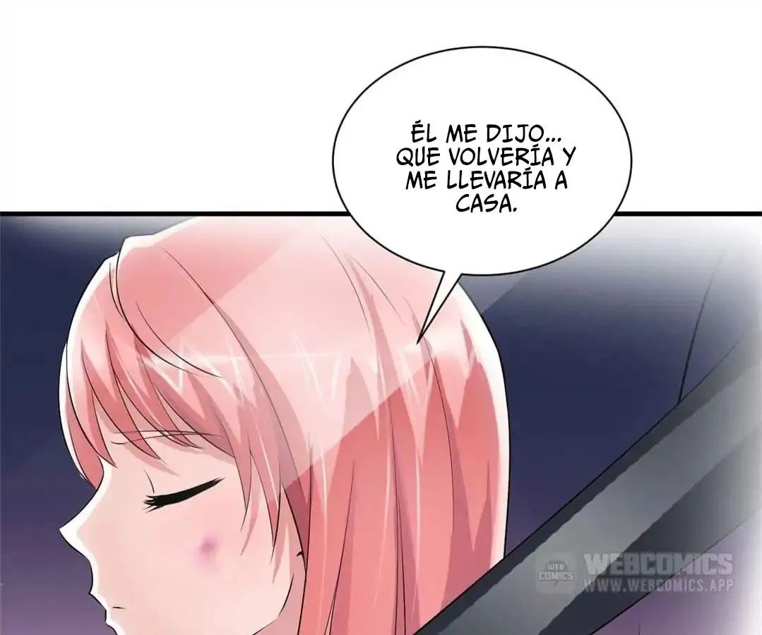 Esposa sustituta Capítulo 45 en Línea - página 32