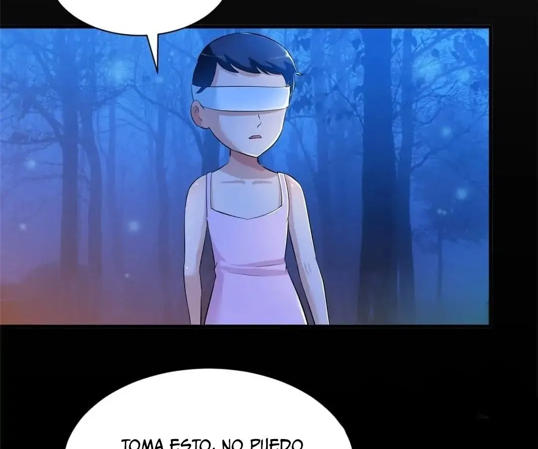 Esposa sustituta Capítulo 45 en Línea - página 36