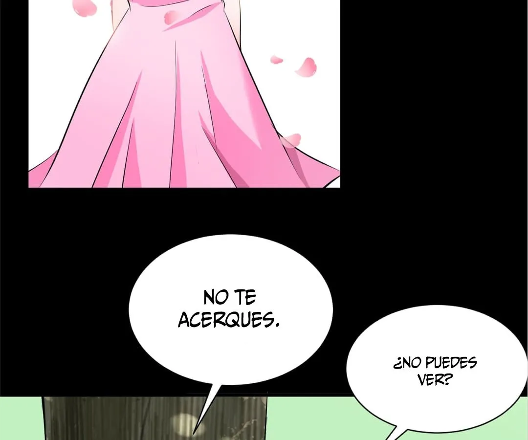 Esposa sustituta Capítulo 46 en Línea - página 8
