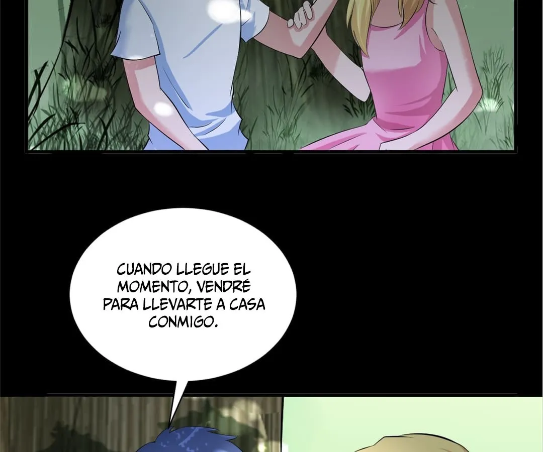 Esposa sustituta Capítulo 46 en Línea - página 20