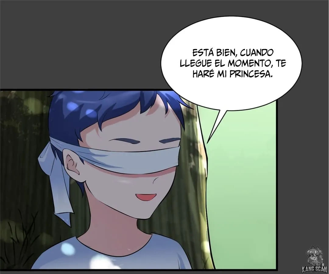 Esposa sustituta Capítulo 46 en Línea - página 22