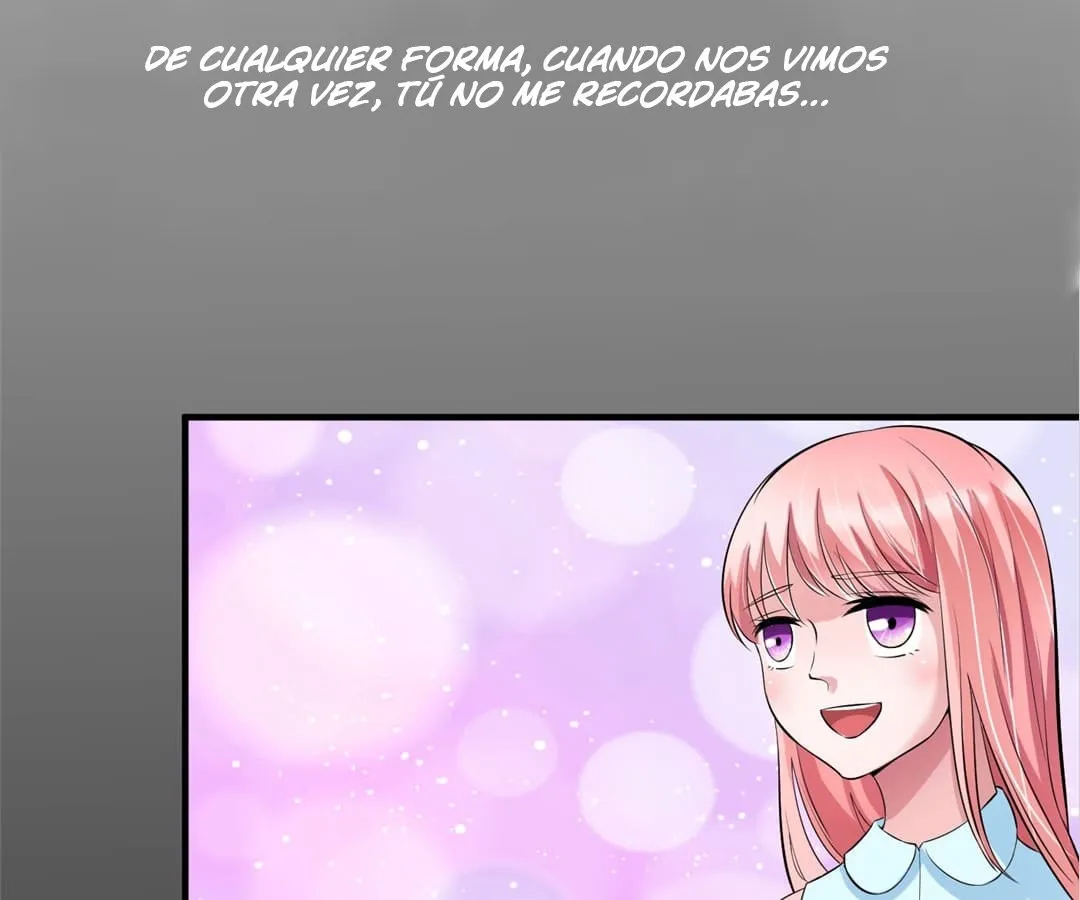 Esposa sustituta Capítulo 46 en Línea - página 34