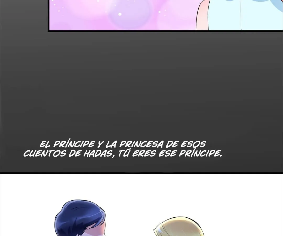 Esposa sustituta Capítulo 46 en Línea - página 35