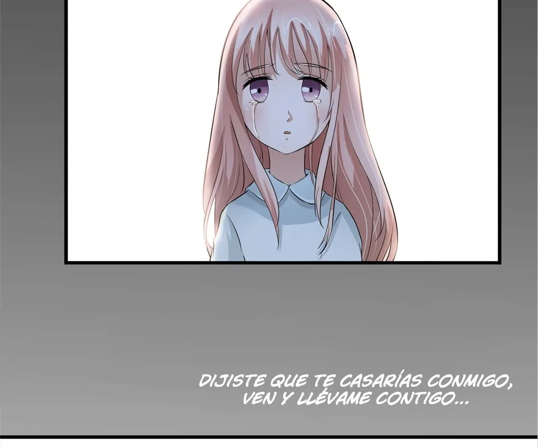 Esposa sustituta Capítulo 46 en Línea - página 38