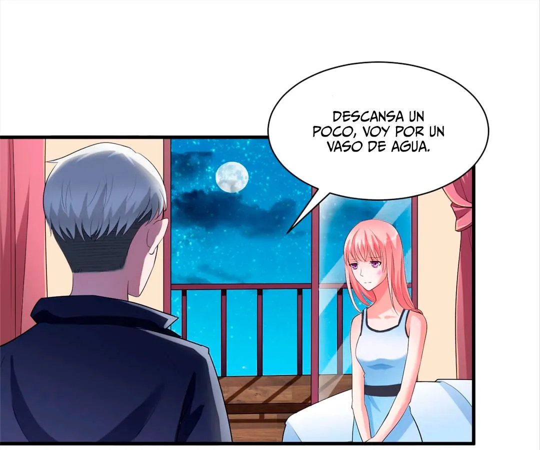 Esposa sustituta Capítulo 47 en Línea - página 11