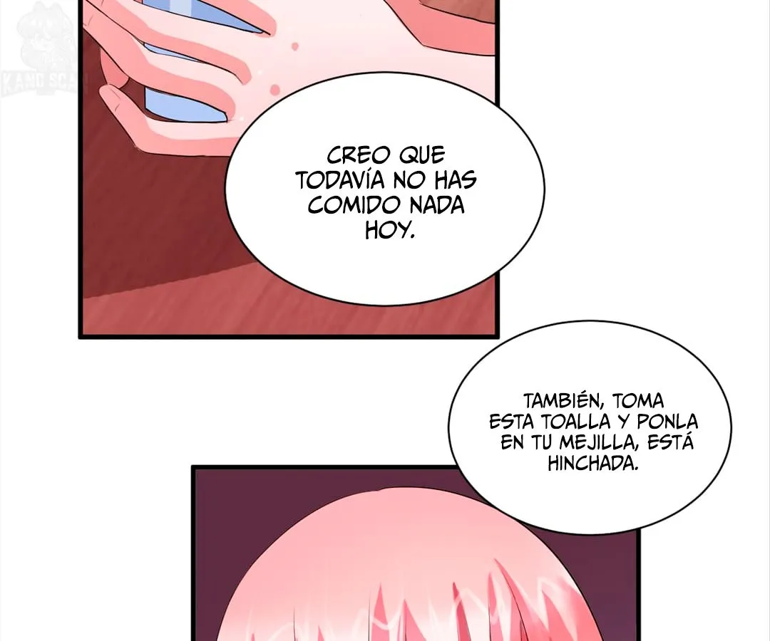 Esposa sustituta Capítulo 47 en Línea - página 15