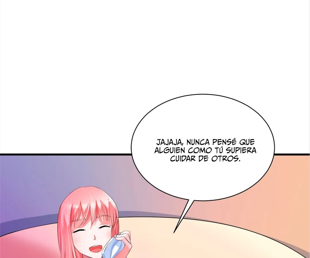 Esposa sustituta Capítulo 47 en Línea - página 17