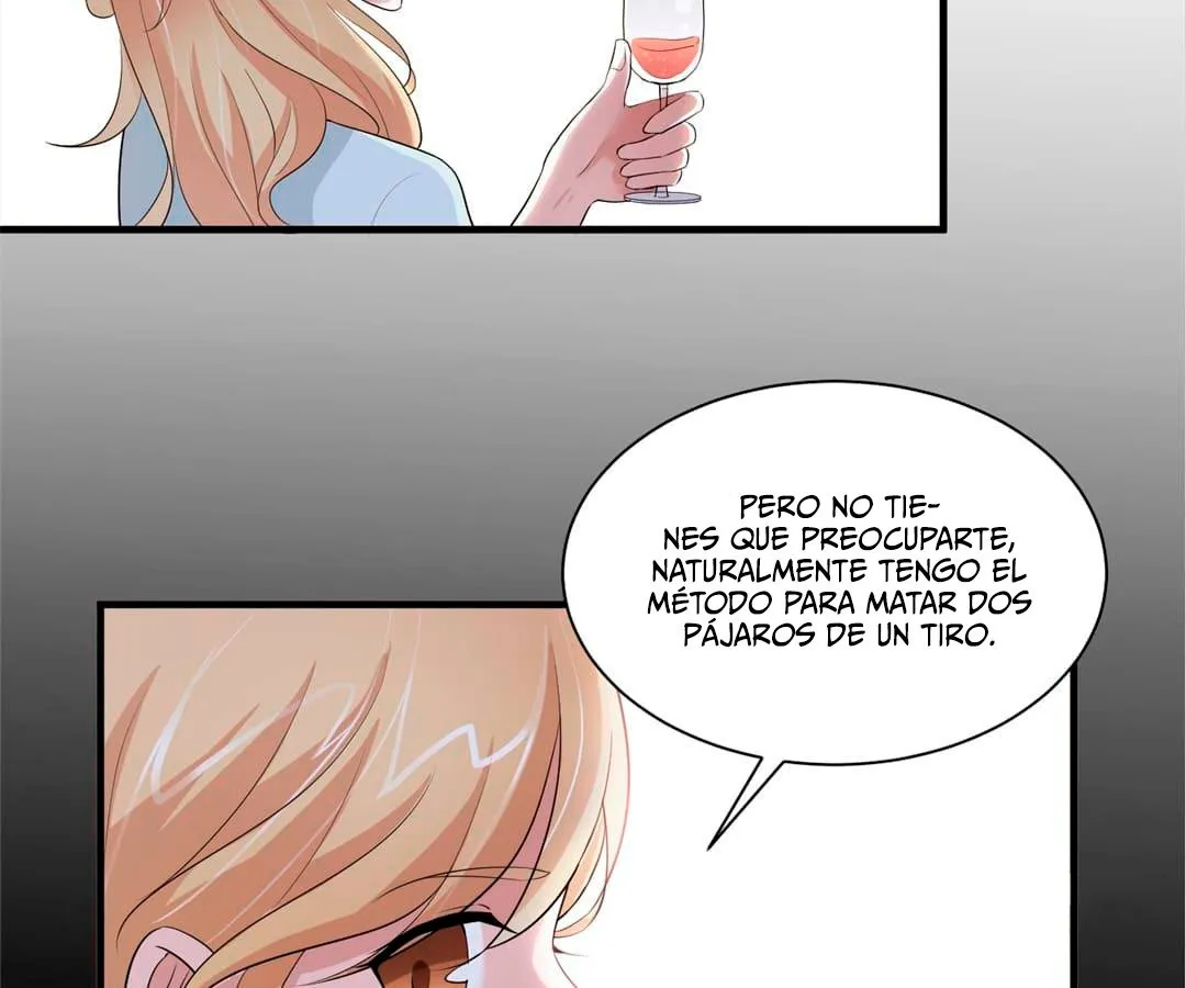 Esposa sustituta Capítulo 47 en Línea - página 23