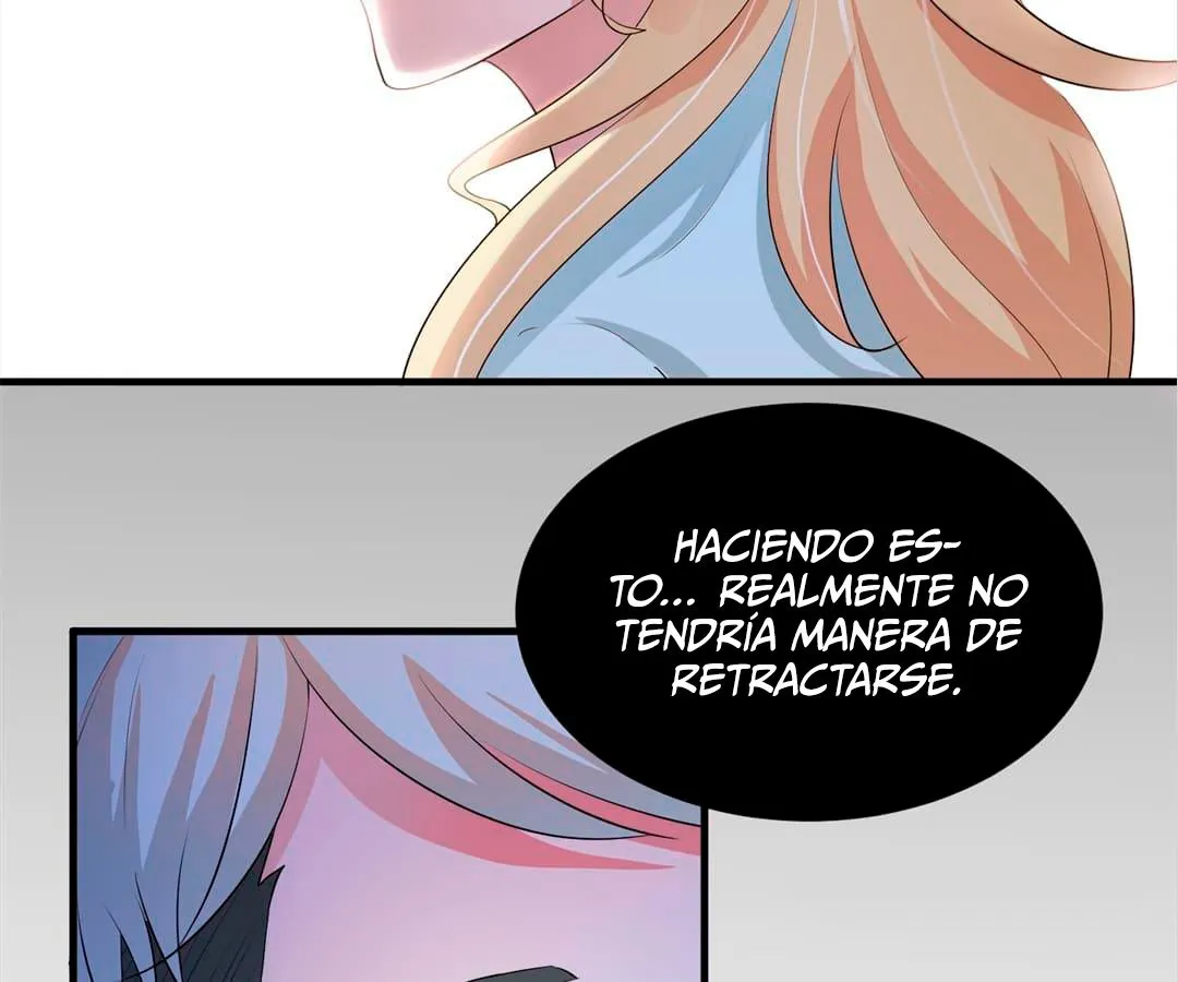 Esposa sustituta Capítulo 47 en Línea - página 26