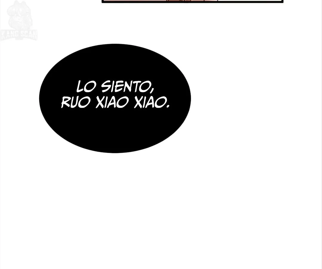 Esposa sustituta Capítulo 47 en Línea - página 29