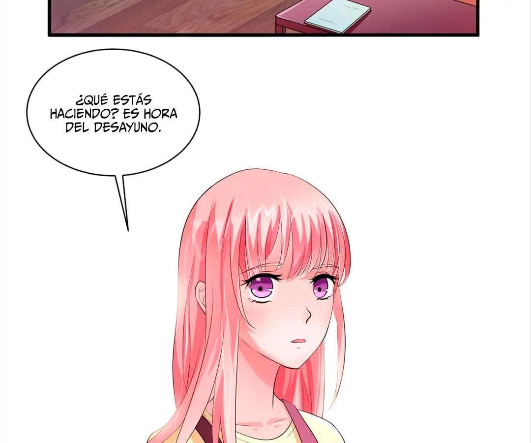 Esposa sustituta Capítulo 47 en Línea - página 36