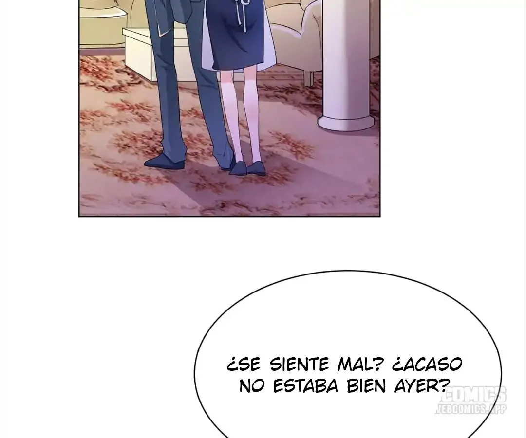 Esposa sustituta Capítulo 5 en Línea - página 10