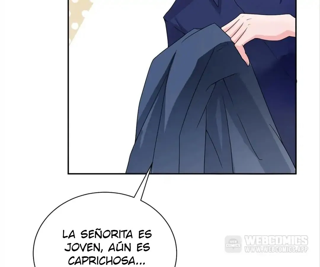 Esposa sustituta Capítulo 5 en Línea - página 14