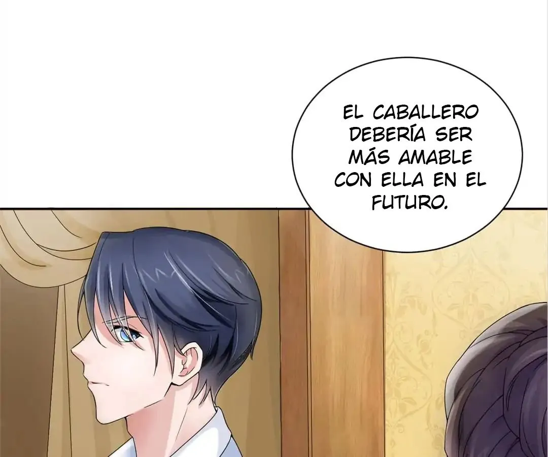 Esposa sustituta Capítulo 5 en Línea - página 16