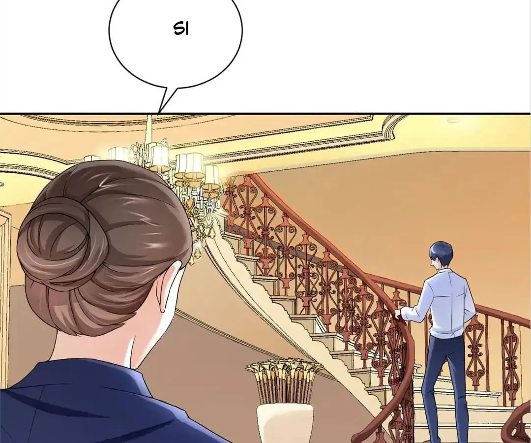 Esposa sustituta Capítulo 5 en Línea - página 19