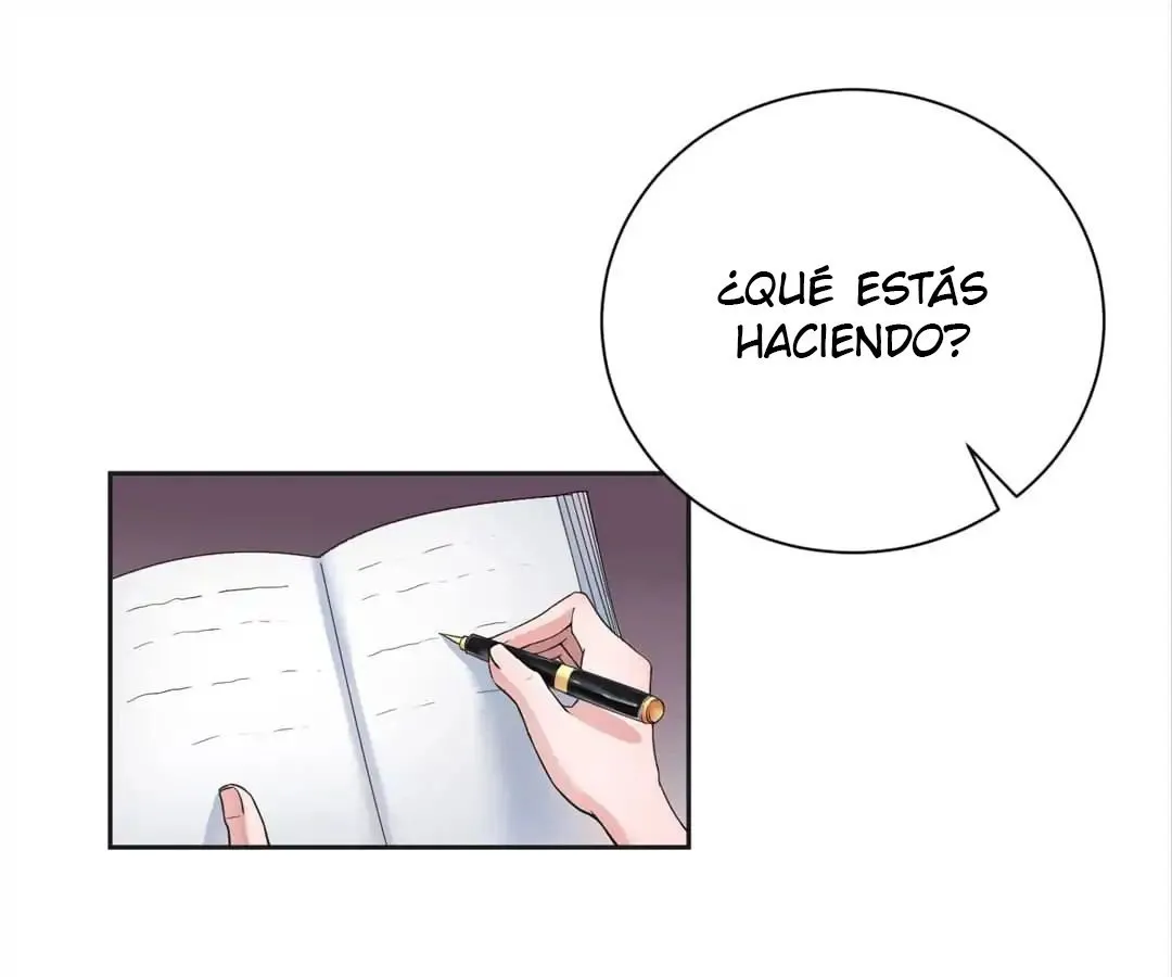 Esposa sustituta Capítulo 5 en Línea - página 27