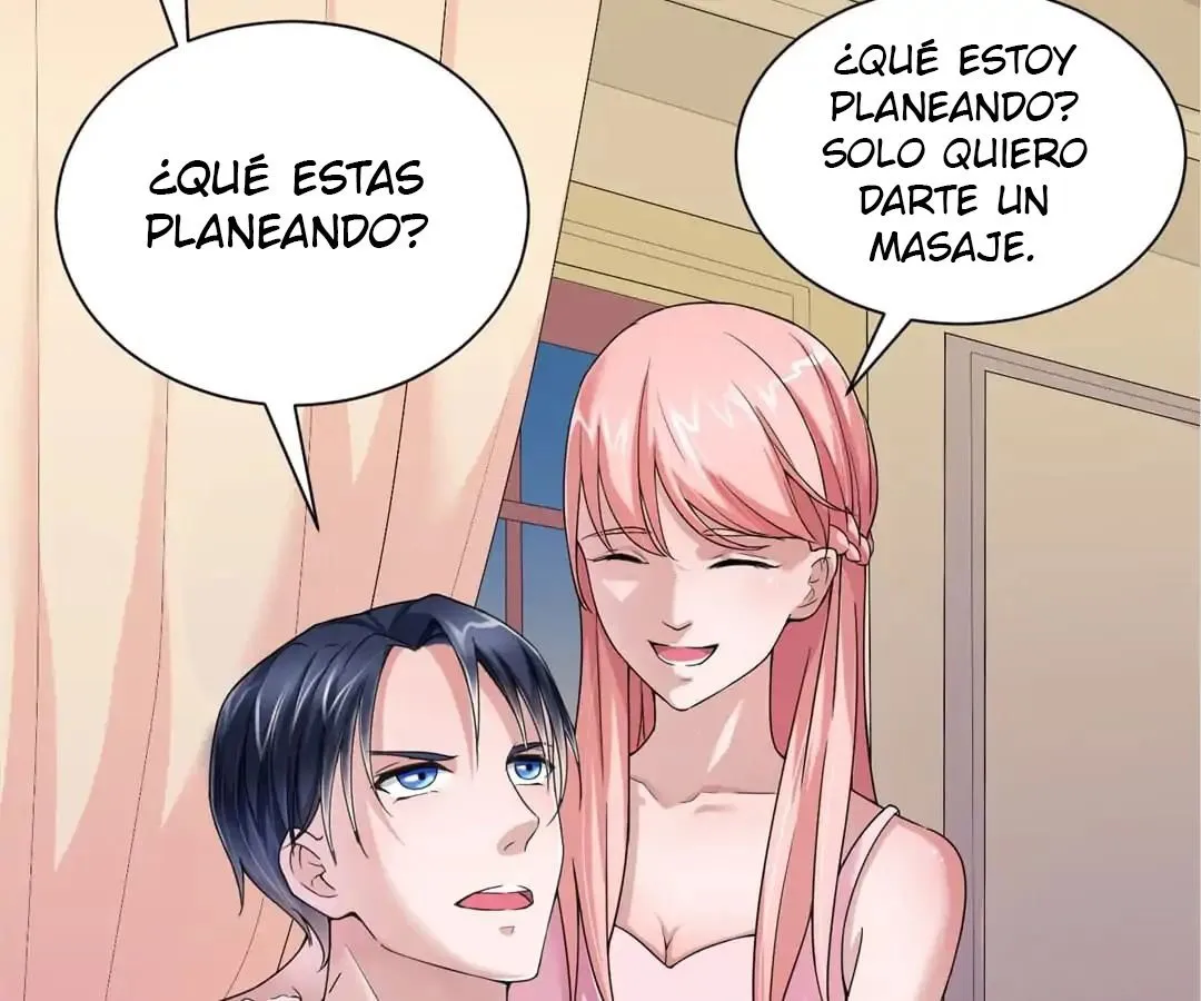 Esposa sustituta Capítulo 5 en Línea - página 36