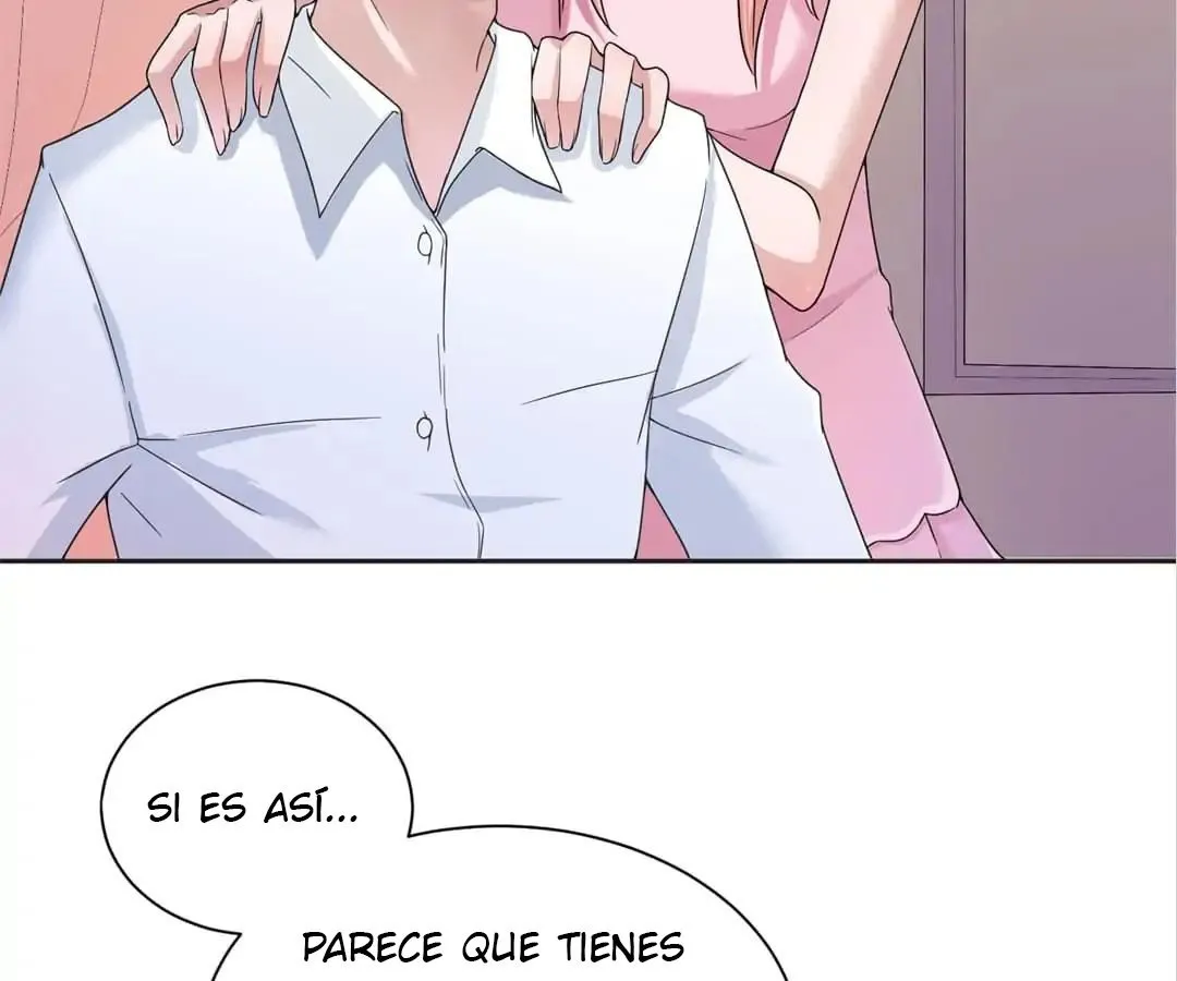 Esposa sustituta Capítulo 5 en Línea - página 37