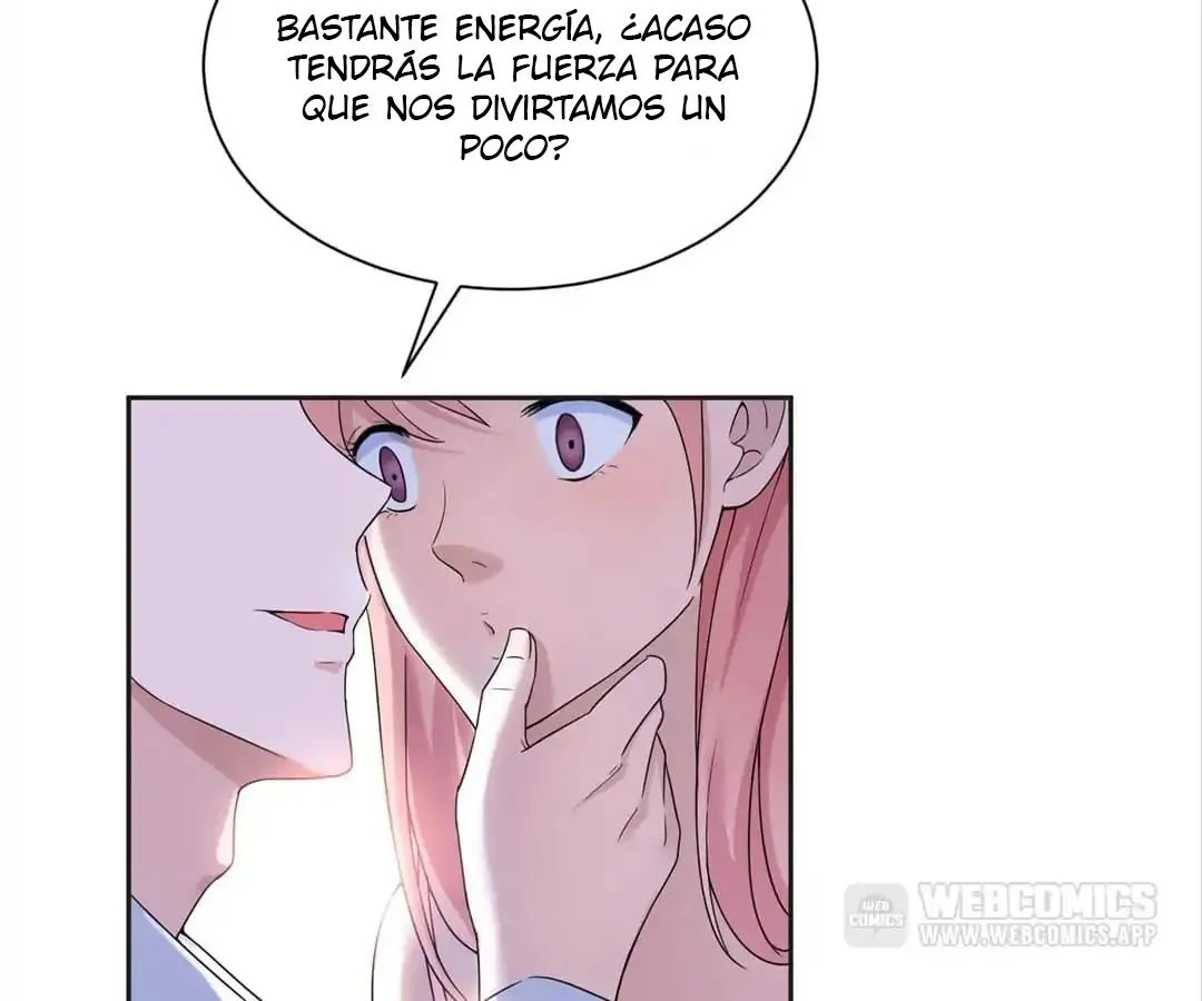 Esposa sustituta Capítulo 5 en Línea - página 38