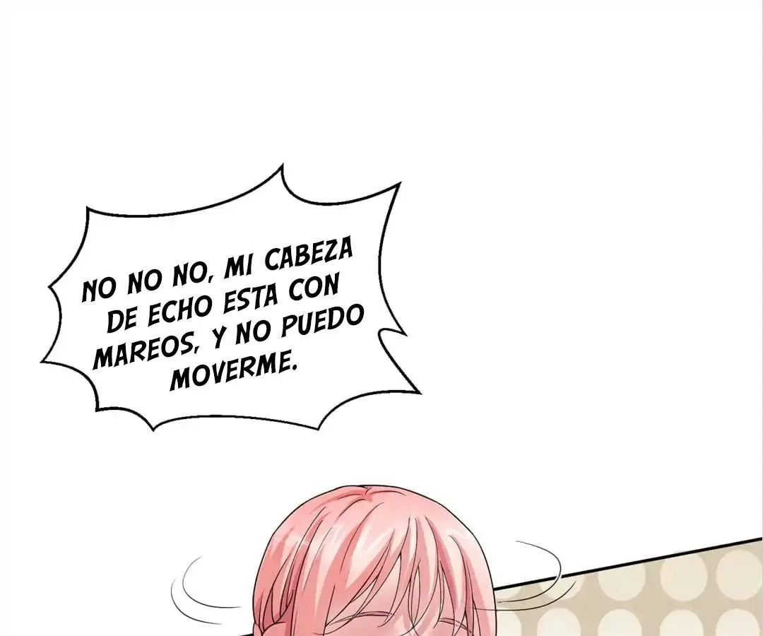 Esposa sustituta Capítulo 5 en Línea - página 40