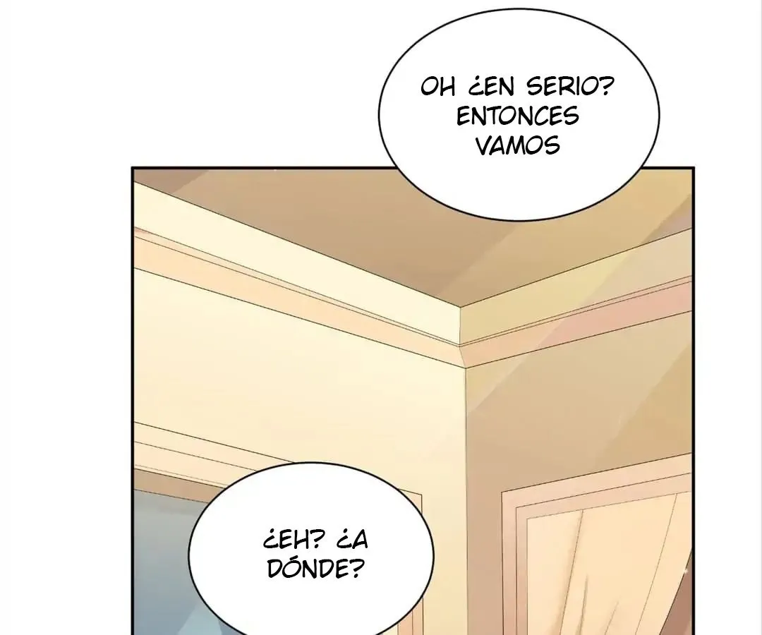 Esposa sustituta Capítulo 5 en Línea - página 42