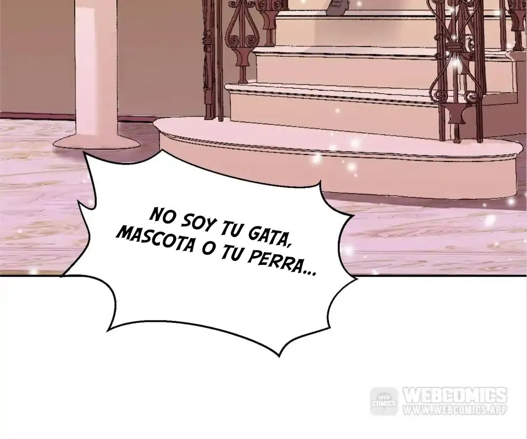 Esposa sustituta Capítulo 5 en Línea - página 45