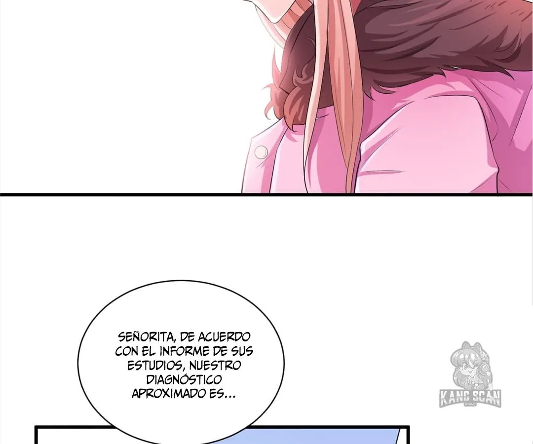 Esposa sustituta Capítulo 51 en Línea - página 6