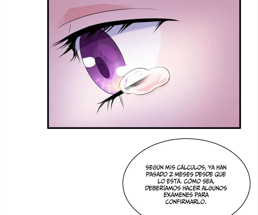 Esposa sustituta Capítulo 51 en Línea - página 13