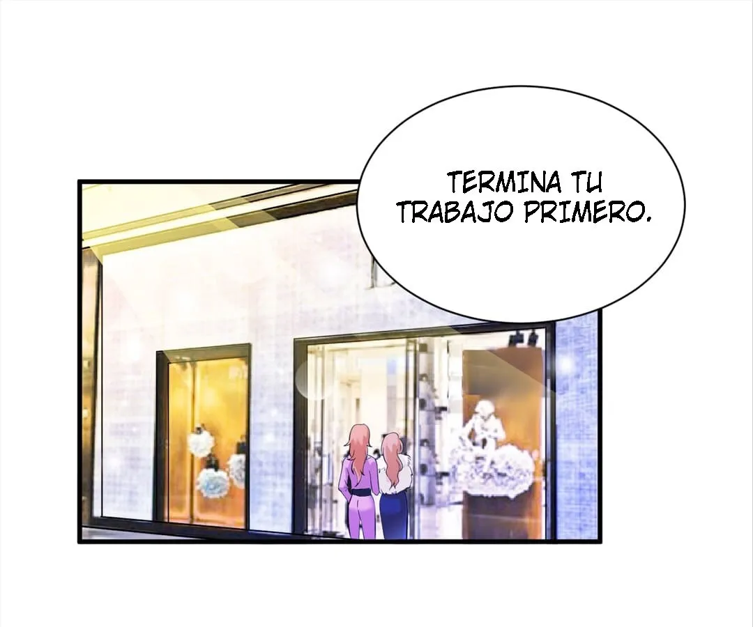 Esposa sustituta Capítulo 52 en Línea - página 12