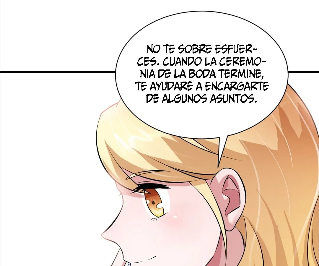 Esposa sustituta Capítulo 52 en Línea - página 13