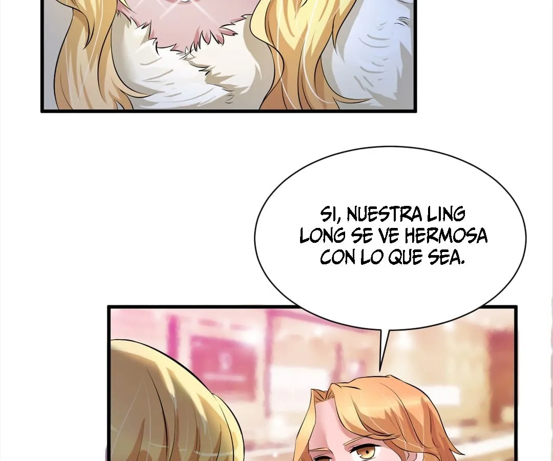 Esposa sustituta Capítulo 52 en Línea - página 17