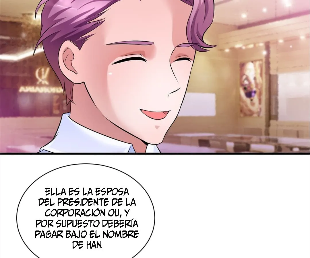 Esposa sustituta Capítulo 52 en Línea - página 20
