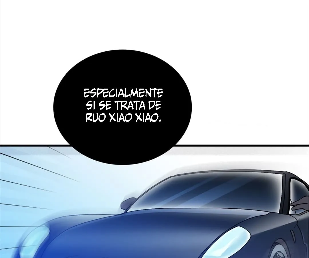 Esposa sustituta Capítulo 52 en Línea - página 30