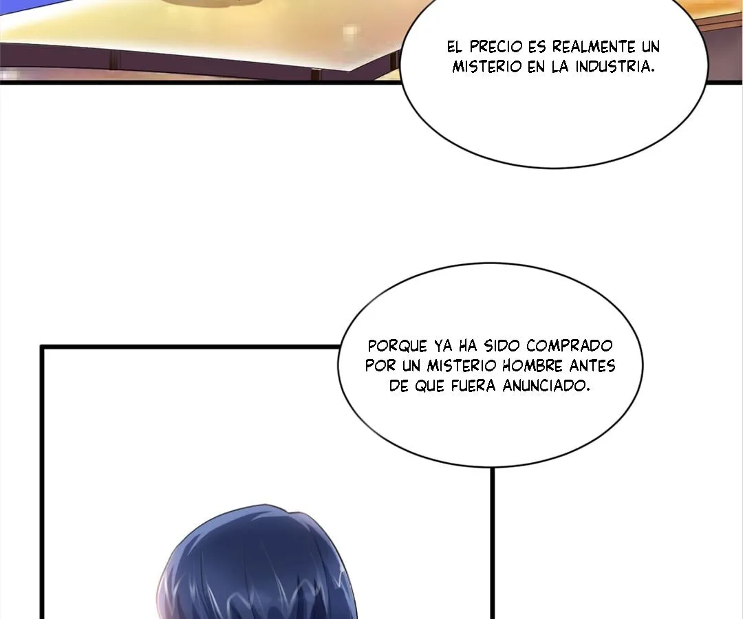 Esposa sustituta Capítulo 53 en Línea - página 4