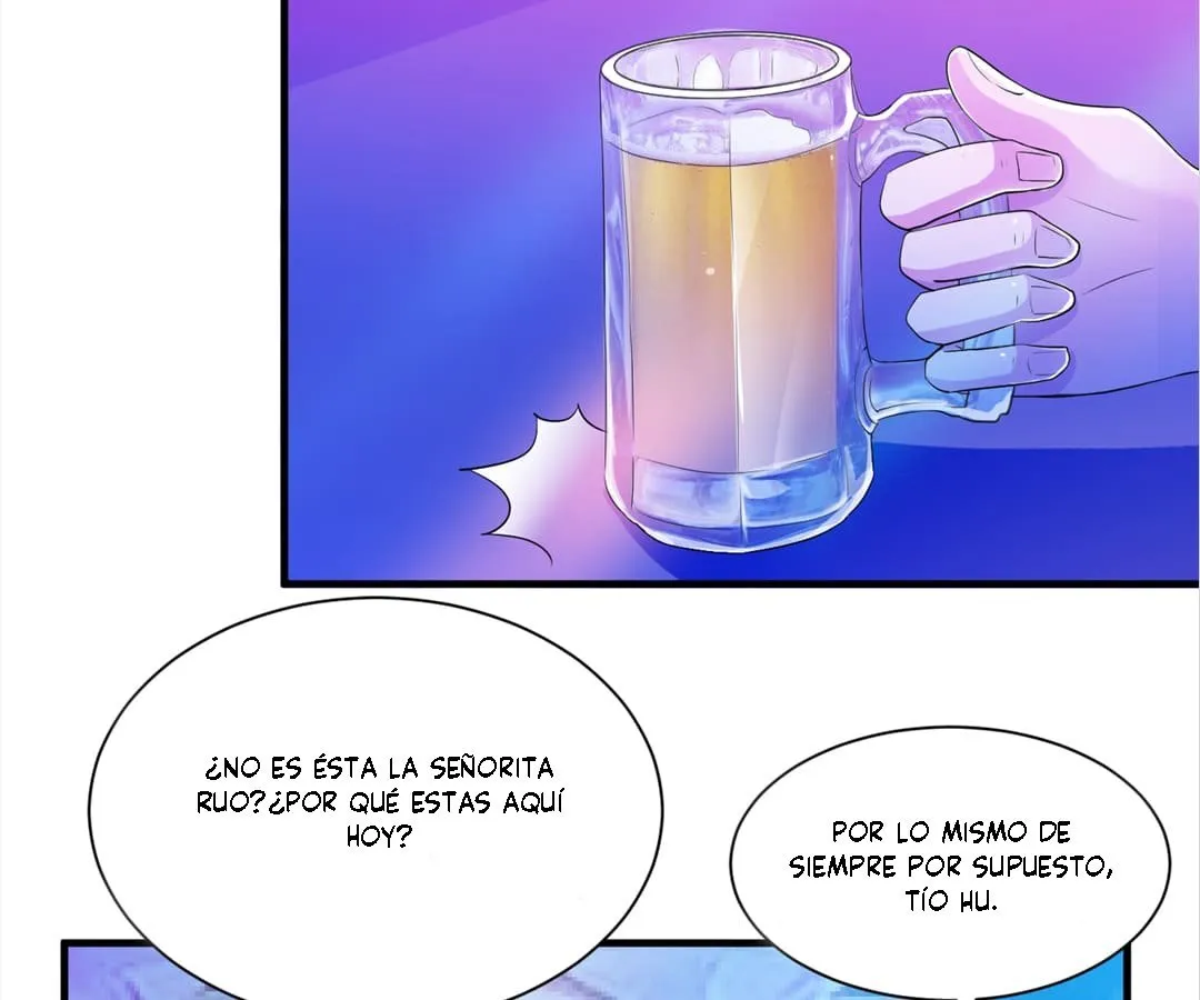 Esposa sustituta Capítulo 53 en Línea - página 14