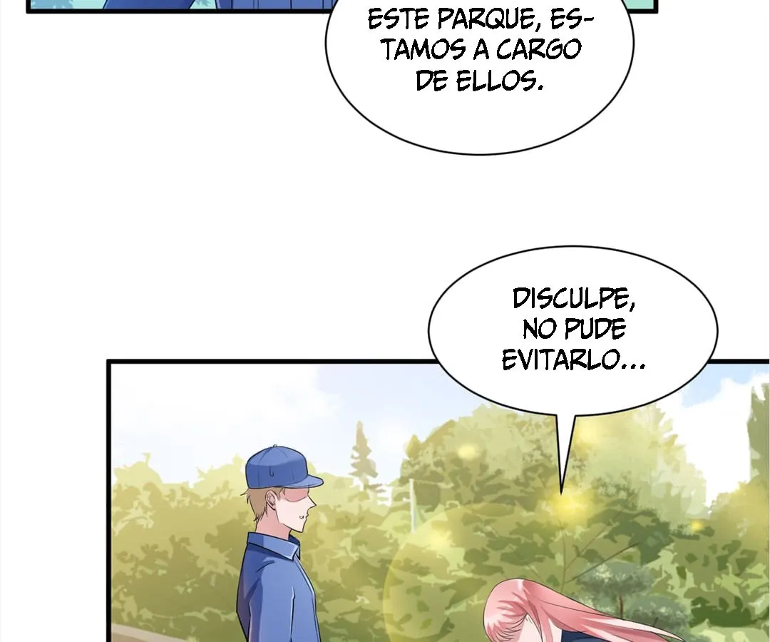 Esposa sustituta Capítulo 54 en Línea - página 6