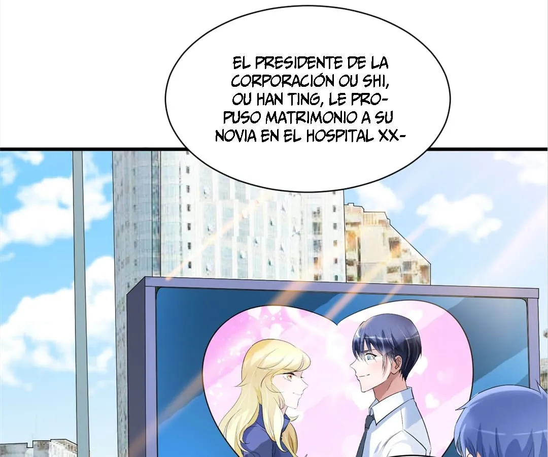 Esposa sustituta Capítulo 54 en Línea - página 15