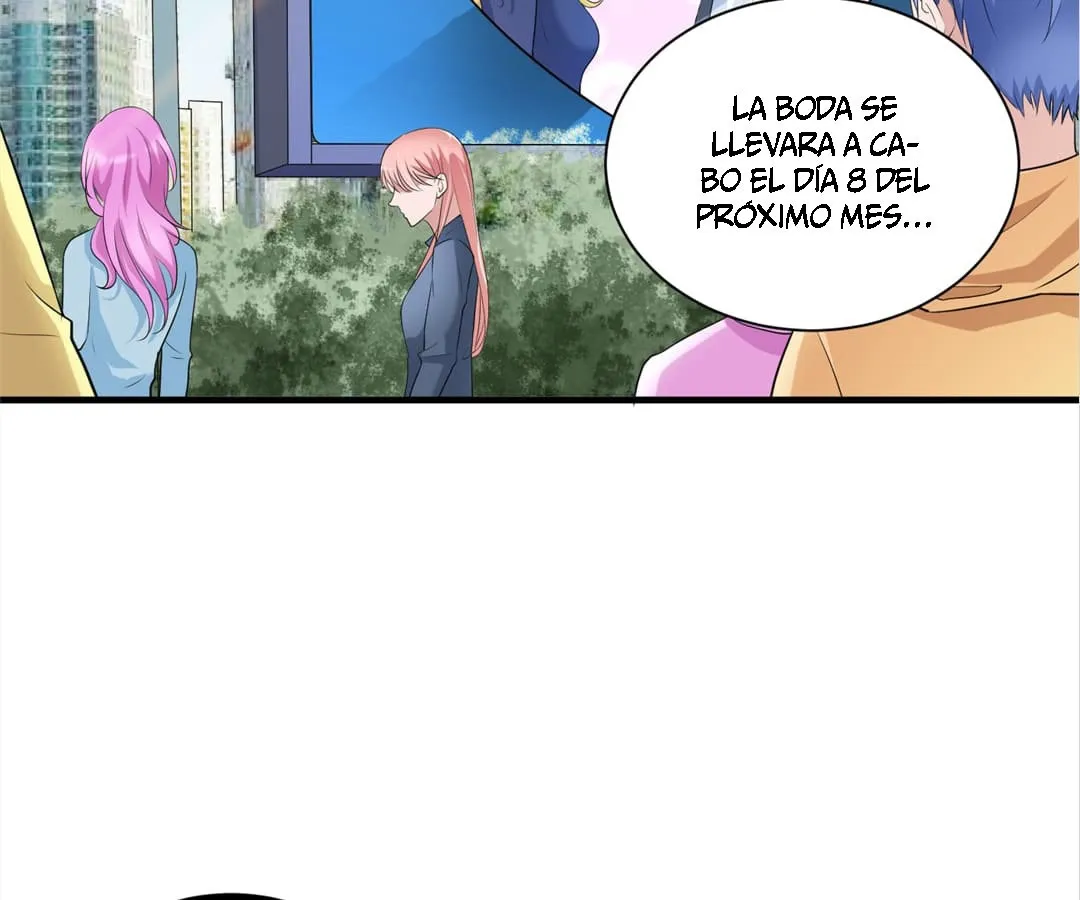 Esposa sustituta Capítulo 54 en Línea - página 16