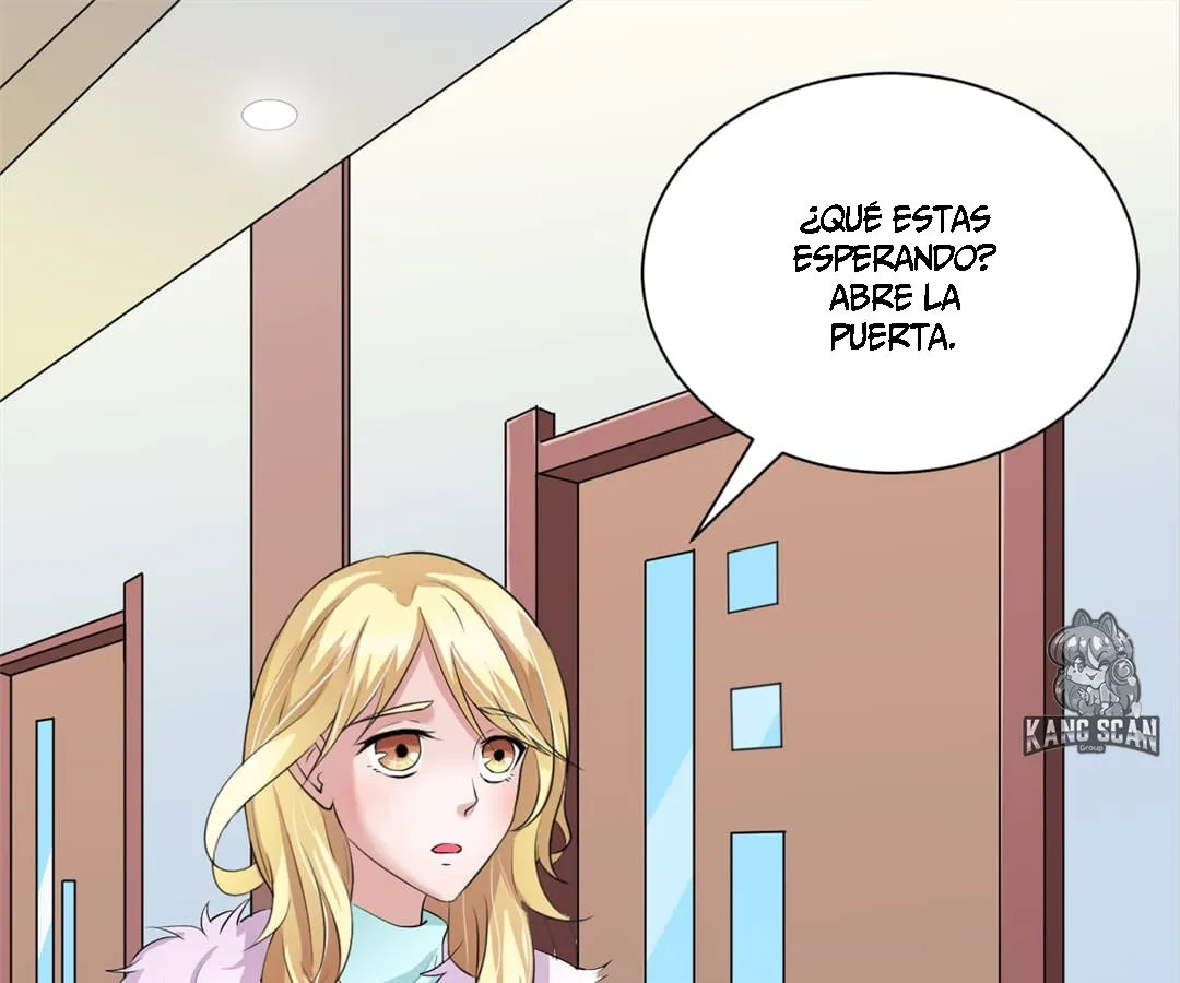 Esposa sustituta Capítulo 54 en Línea - página 22