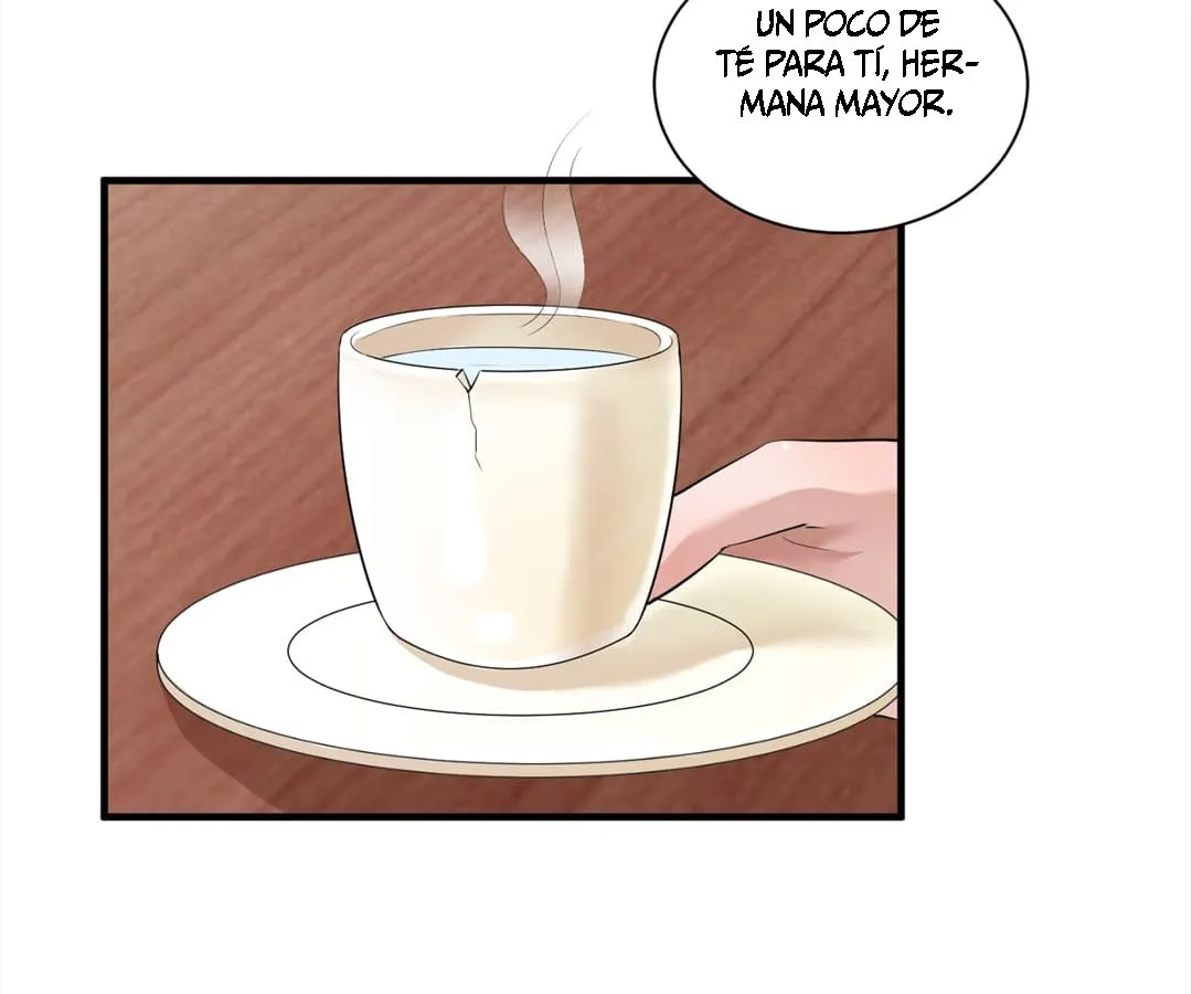 Esposa sustituta Capítulo 54 en Línea - página 24