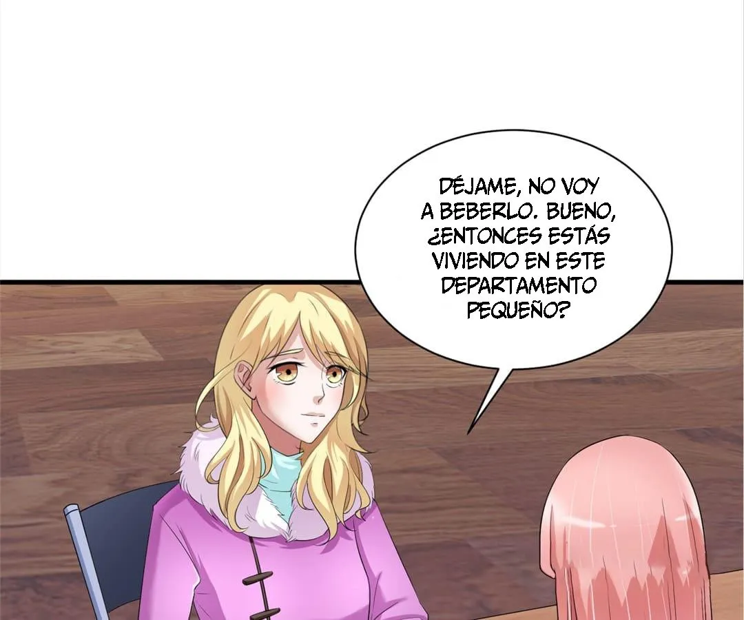 Esposa sustituta Capítulo 54 en Línea - página 25