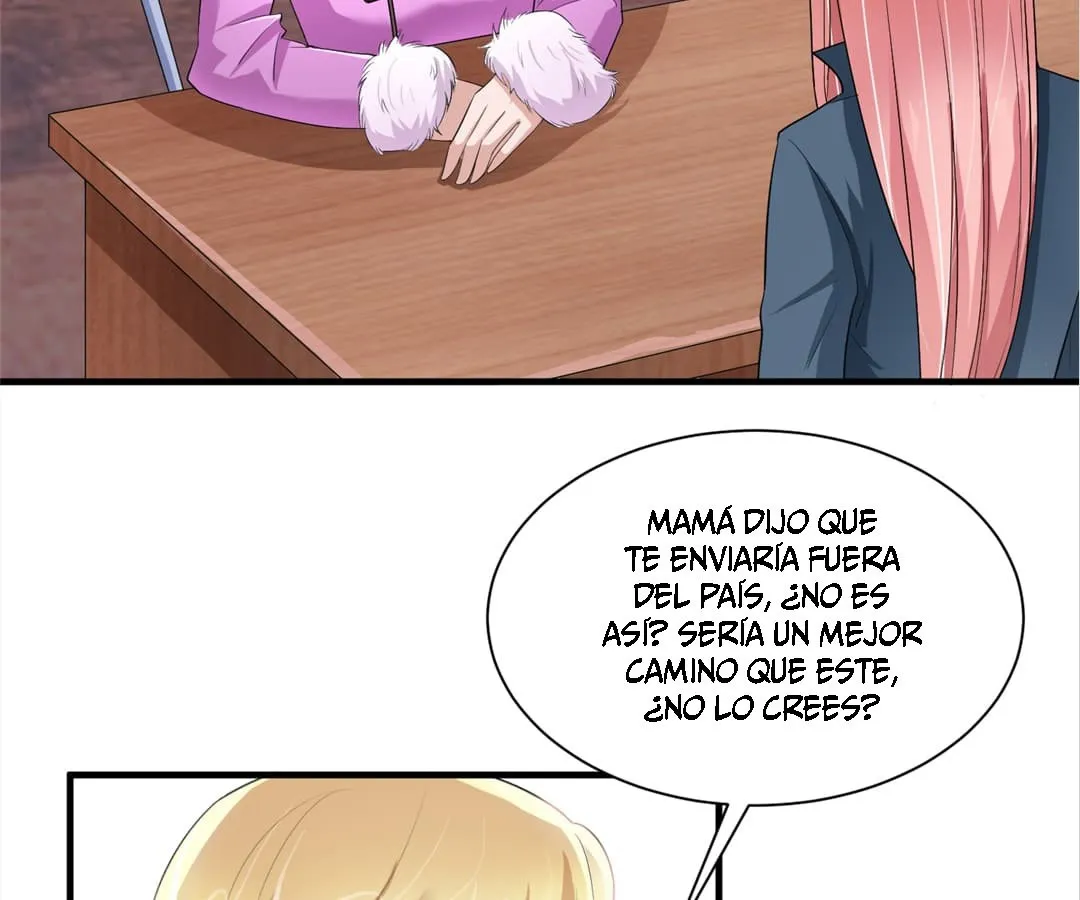 Esposa sustituta Capítulo 54 en Línea - página 26