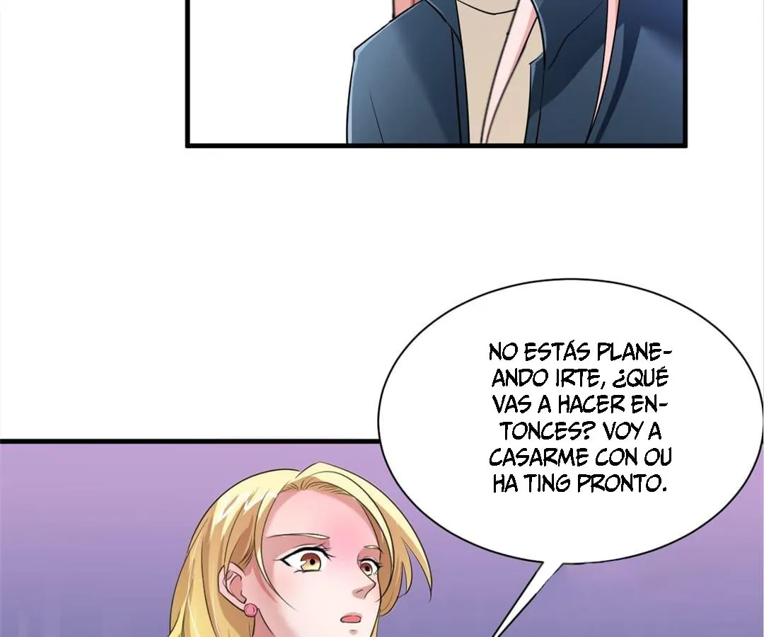 Esposa sustituta Capítulo 54 en Línea - página 29